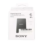 Sony MRW-G2 CFexpress Type A / SD Card Reader