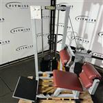 Technogym - Isotonic - Lower Back R.O.M.