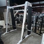 Life Fitness - Pro1 - Smith Machine