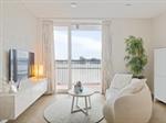 Appartement Werfkade in Amsterdam