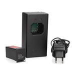 Rollei Charger-N Rolleiflex 6000 en SLX