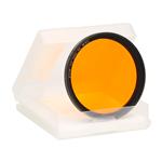 B+W F-PRO MRC 49 mm orange 550