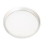 Leica E46 UVa II Filter (Zilver)