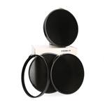 Elinchrom Reflector ELB 18 + Grid set