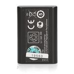 Leica 14464 Litium-ionbatterij