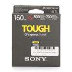 Sony 160GB Tough CFexpress Type A 800MB/s