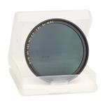 B+W 49mm ND 0.9-8x Neutral Density Filter