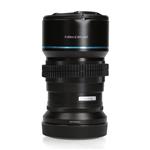 Sirui 50mm F1.8 1.33x Anamorphic - Canon RF