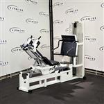 Technogym - Isotonic - (Motorized) Leg Press