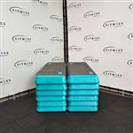 Reebok - Step blok + verhogerblokken