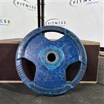 Lifemaxx - Halterschijven - Prijs per kg