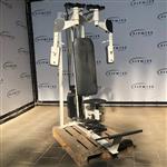 Pectoral - Chest/Fly Machine - Pec Deck