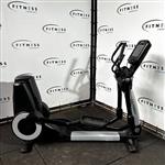Life Fitness - 95x discover SE - Crosstrainer