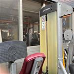 Life fitness - Leg press