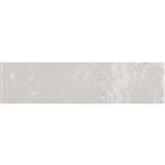 Wandtegel Ragno Look Bianco 6x24 cm Glans Wit (Prijs per Doos)