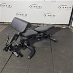 Powertec - Bicep Curl