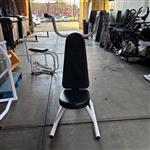 Pace - Fit Pro - Shoulder Press