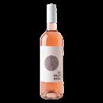 Bodega La Remediadora La Mancha DO La Villa Real, Tempranillo Rosé 2025
