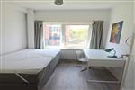 Kamer Hekbootstraat in Rotterdam
