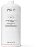 KEUNE Care Keratin Smooth Shampoo 1000 ml