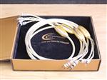 Crystal Cable The Ultimate Dream high end audio speaker cables 2,0 metre