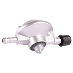 GOK Drukregelaar Campingaz 50mb Slangpilaar