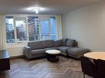 Appartement Mauritsplaats in Rotterdam