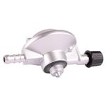 GOK Drukregelaar Campingaz 50mb Slangpilaar