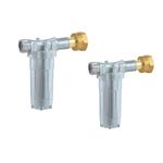 GOK Caramatic Gasfilter ConnectClean 2st.