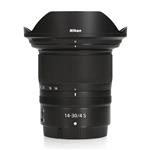 Nikon Z 14-30mm F4.0 S