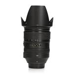 Nikon AF-S 28-300mm F3.5-5.6 G IF-ED VR