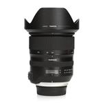 Tamron SP 24-70mm F2.8 Di VC USD G2 - Nikon F
