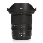 Nikon Z 14-30mm F4.0 S