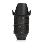 Nikon AF-S 28-300mm F3.5-5.6 G IF-ED VR
