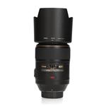 Nikon AF 105mm F2.8  Micro