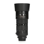 Nikon AF 80-200mm F2.8 D IF-ED - Draaizoom