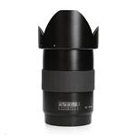 Hasselblad HC 50mm F3.5