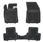 Rubber automatten DS4 / DS4 E-Tense | 2021-heden
