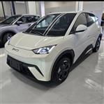 BYD Seagull Dolphin Mini Véhicule Électrique 2025