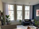 Appartement Prinsestraat in Den Haag