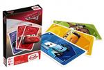 Disney Cars - Shuffle Kaartspel 2-in-1