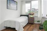 Kamer Prinsenlaan in Rotterdam