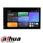 Dahua SCP3022A-B-S Opbouw Android binnenpost 7