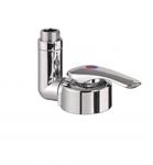 Reich Mengkraan Twist Chroom AT. 39mm