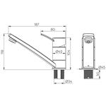 Reich Mengkraan Contur E