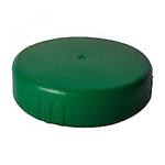 Dop waterfillfunnel. groen