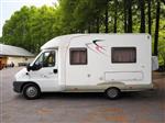 Fiat Ducato te koop voor een spotprijs.