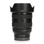 Sony FE 20-70mm f/4 G