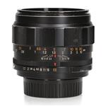 Konica Hexanon AR 57mm f/1.2
