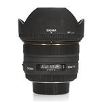 Sigma 50mm F1.4 EX DG HSM - Nikon F